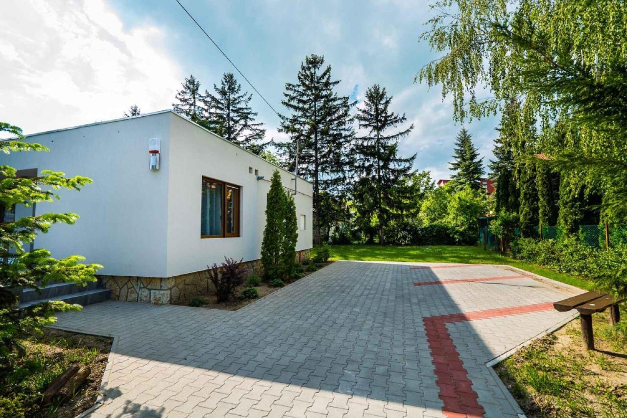 Apartments In Siofok/Balaton 19832 Exteriör bild